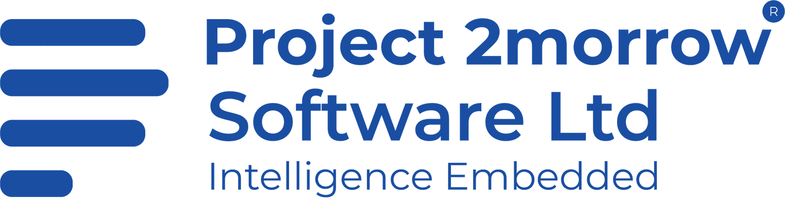 Project 2morrow Software Limited