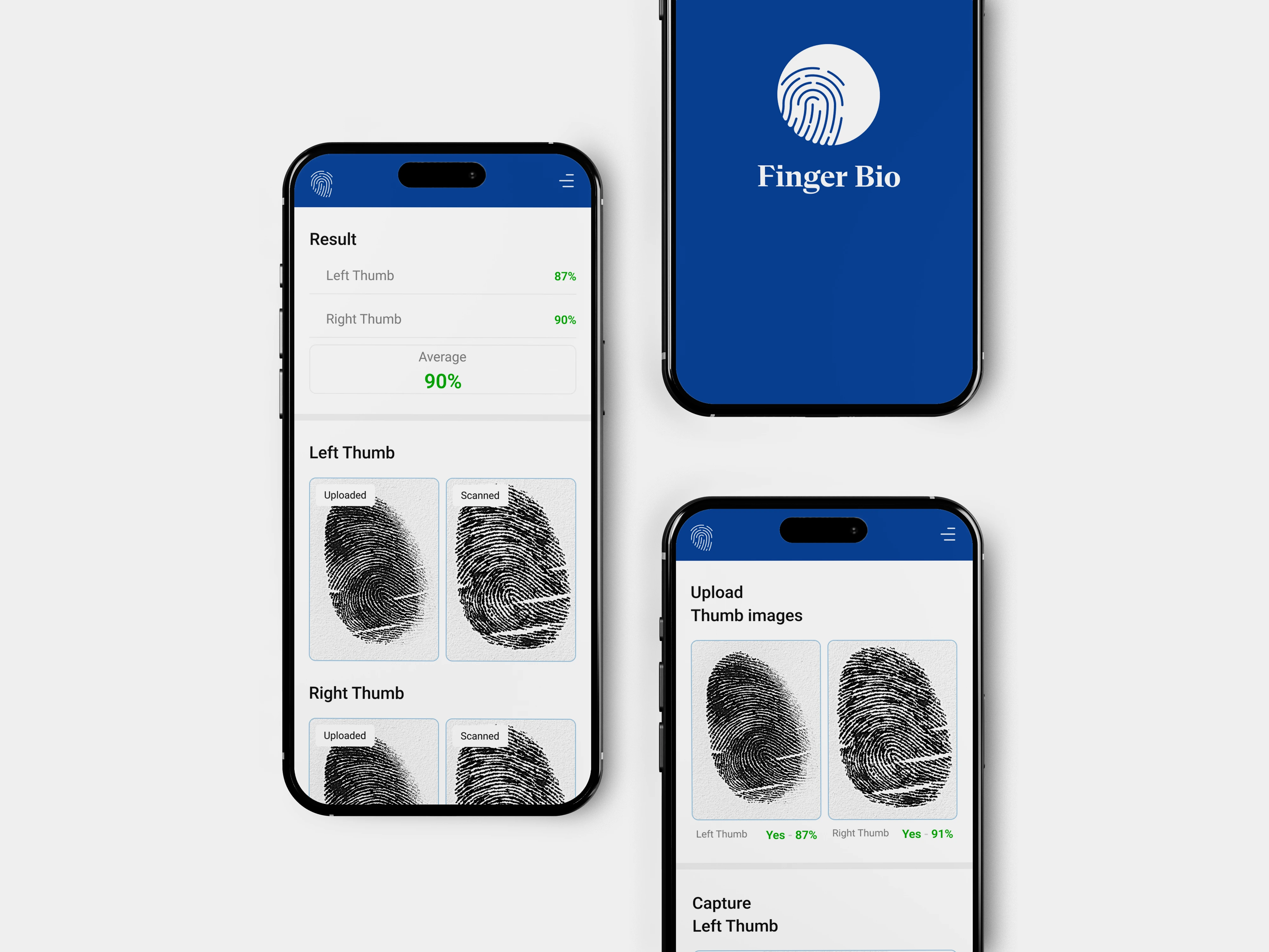 Mobile Apps