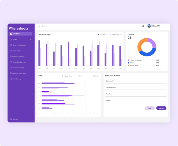 Mobile Apps