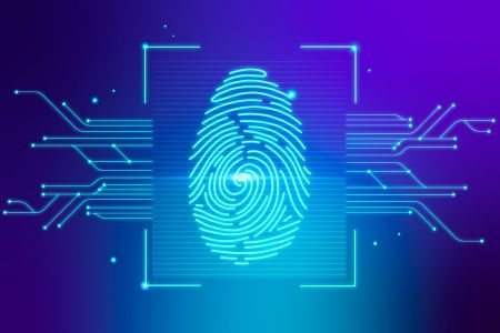 Image-Based Fingerprint Matching
