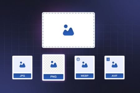 Multi-Format Support