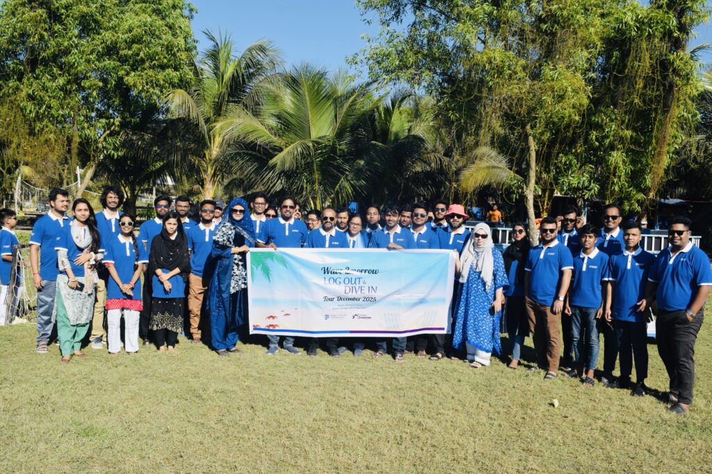 Cox’s Bazar Annual Tour #7