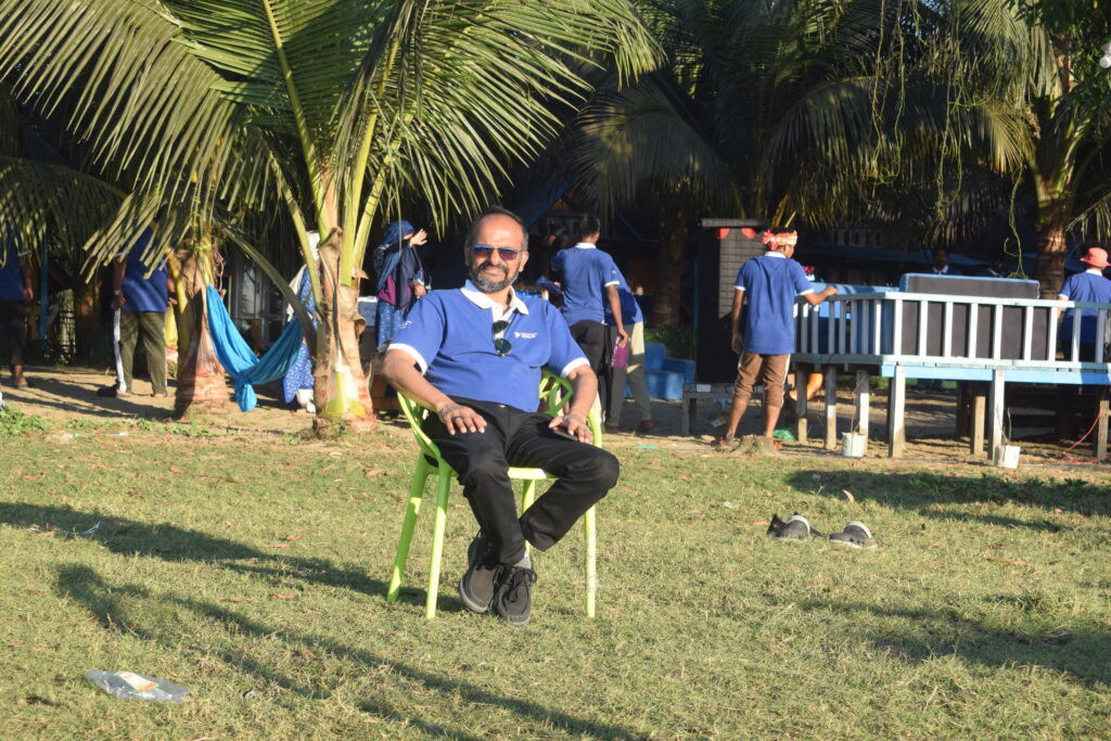 Cox’s Bazar Annual Tour #8