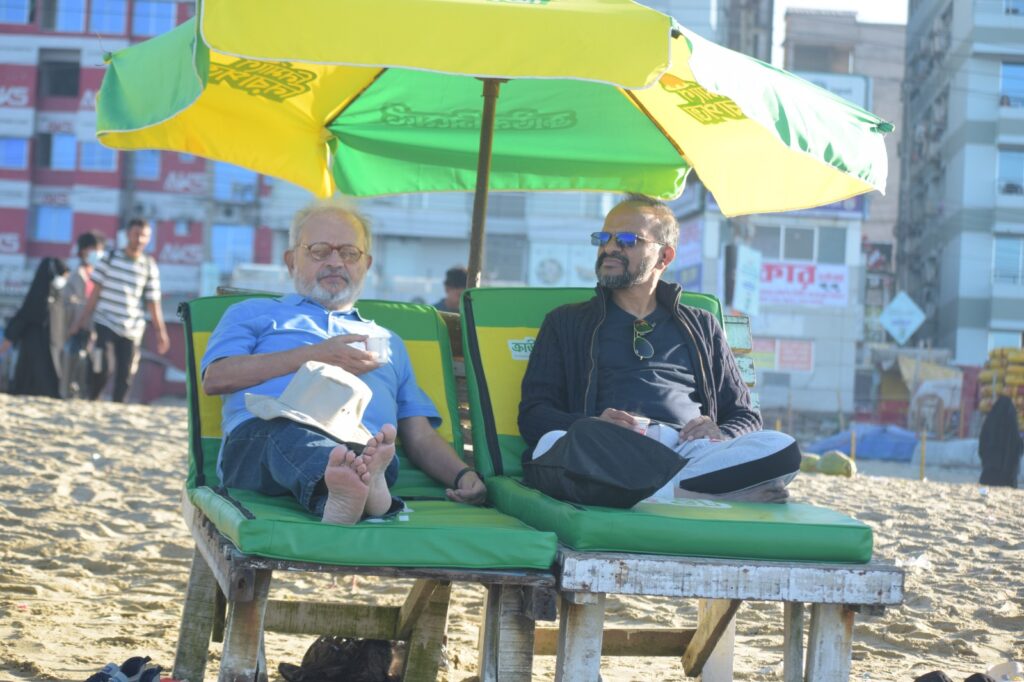 Cox’s Bazar Annual Tour #2