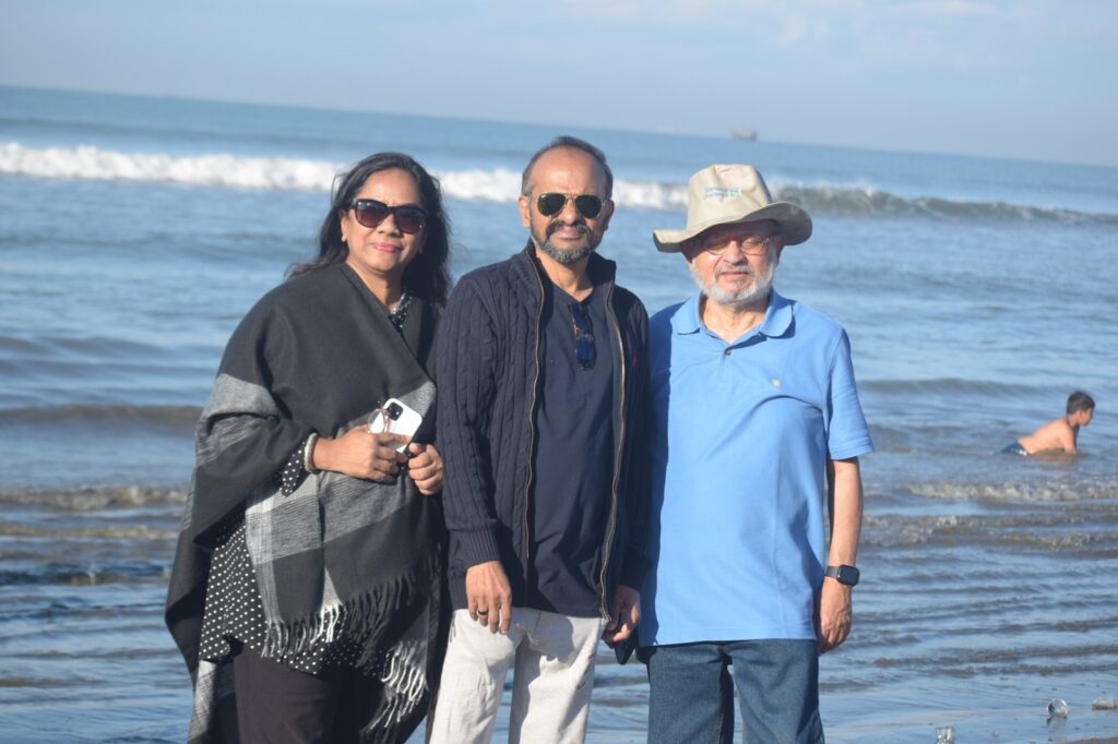 Cox’s Bazar Annual Tour #4
