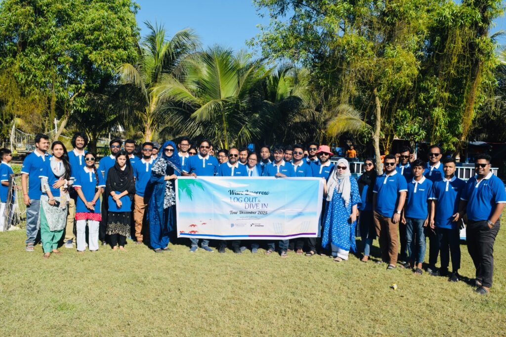 Cox’s Bazar Annual Tour #5