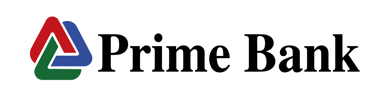 Prime Bank Logo