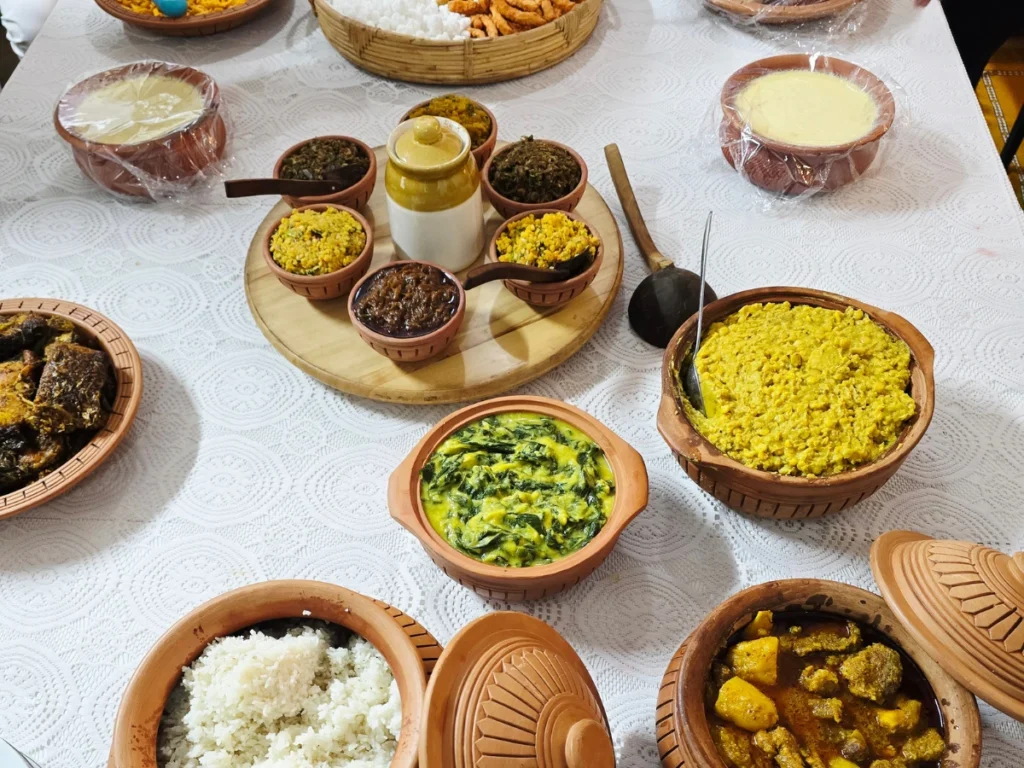 Pohela Boishakh 2026 #4