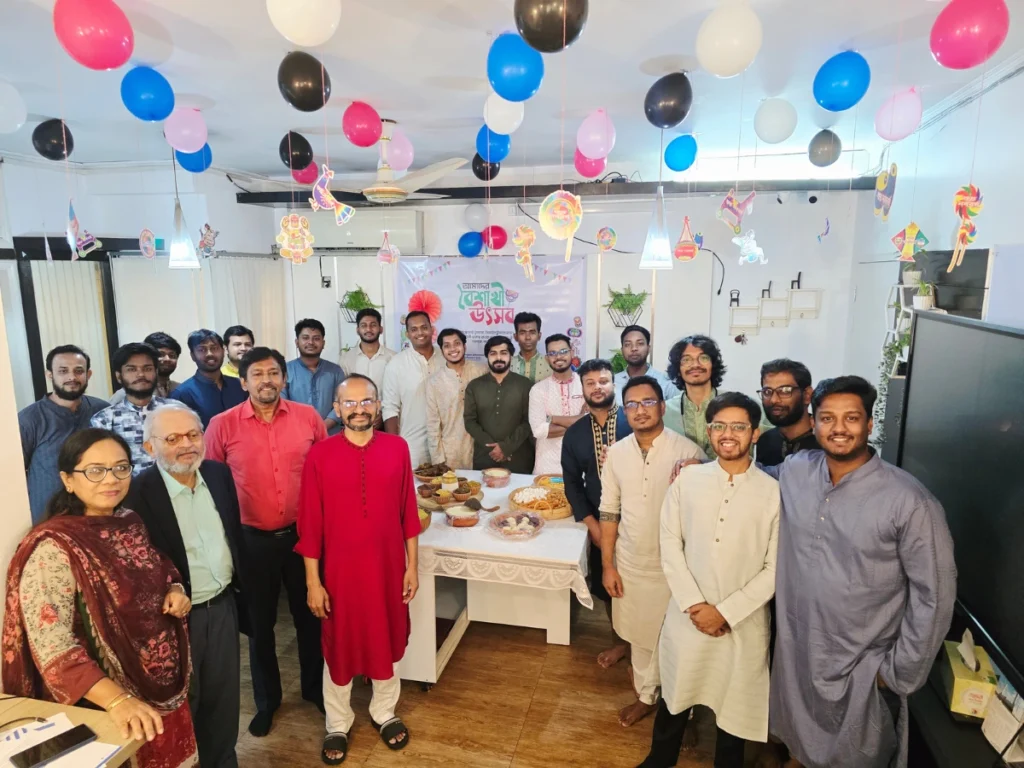 Pohela Boishakh 2026 #2