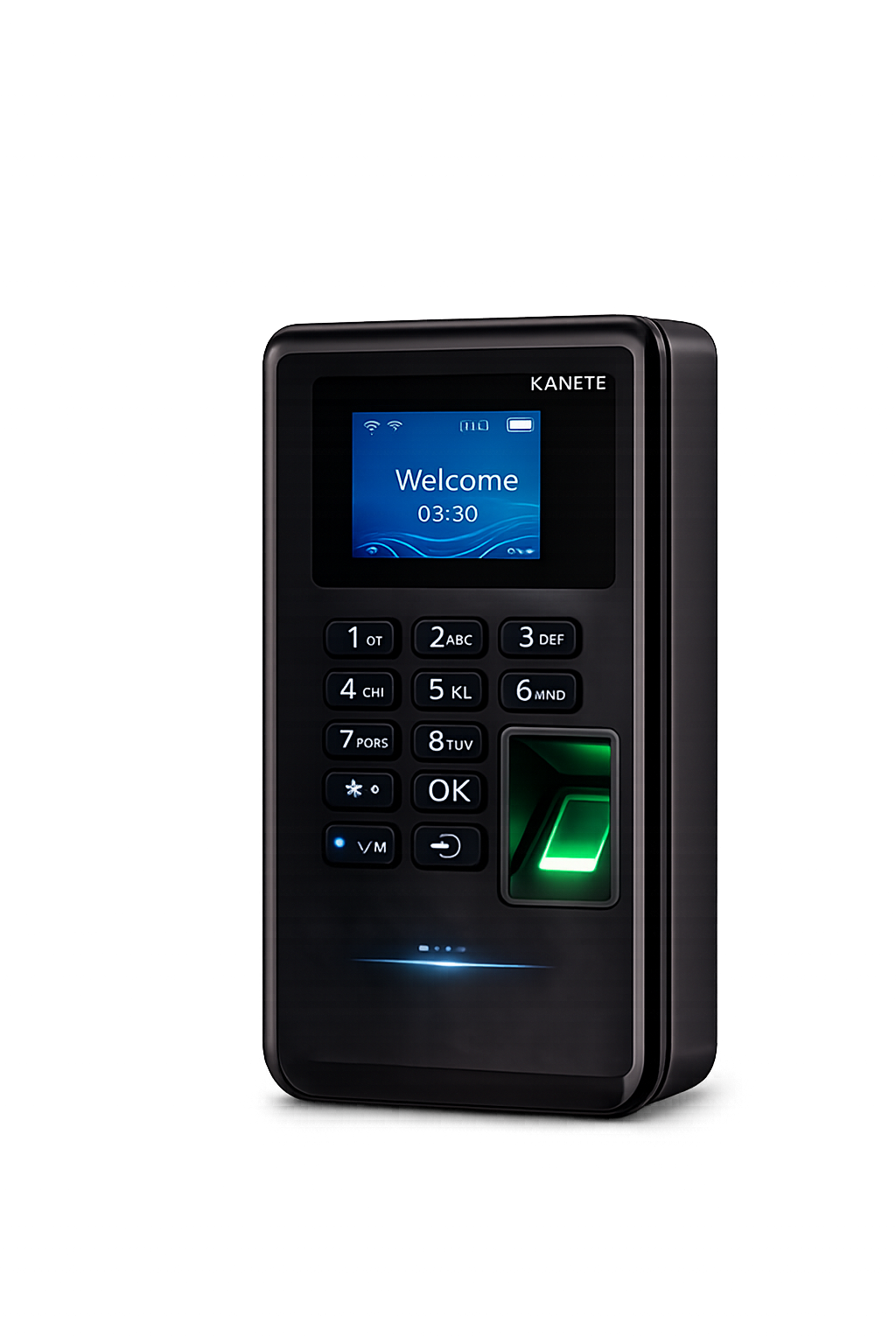Access Control Hardware