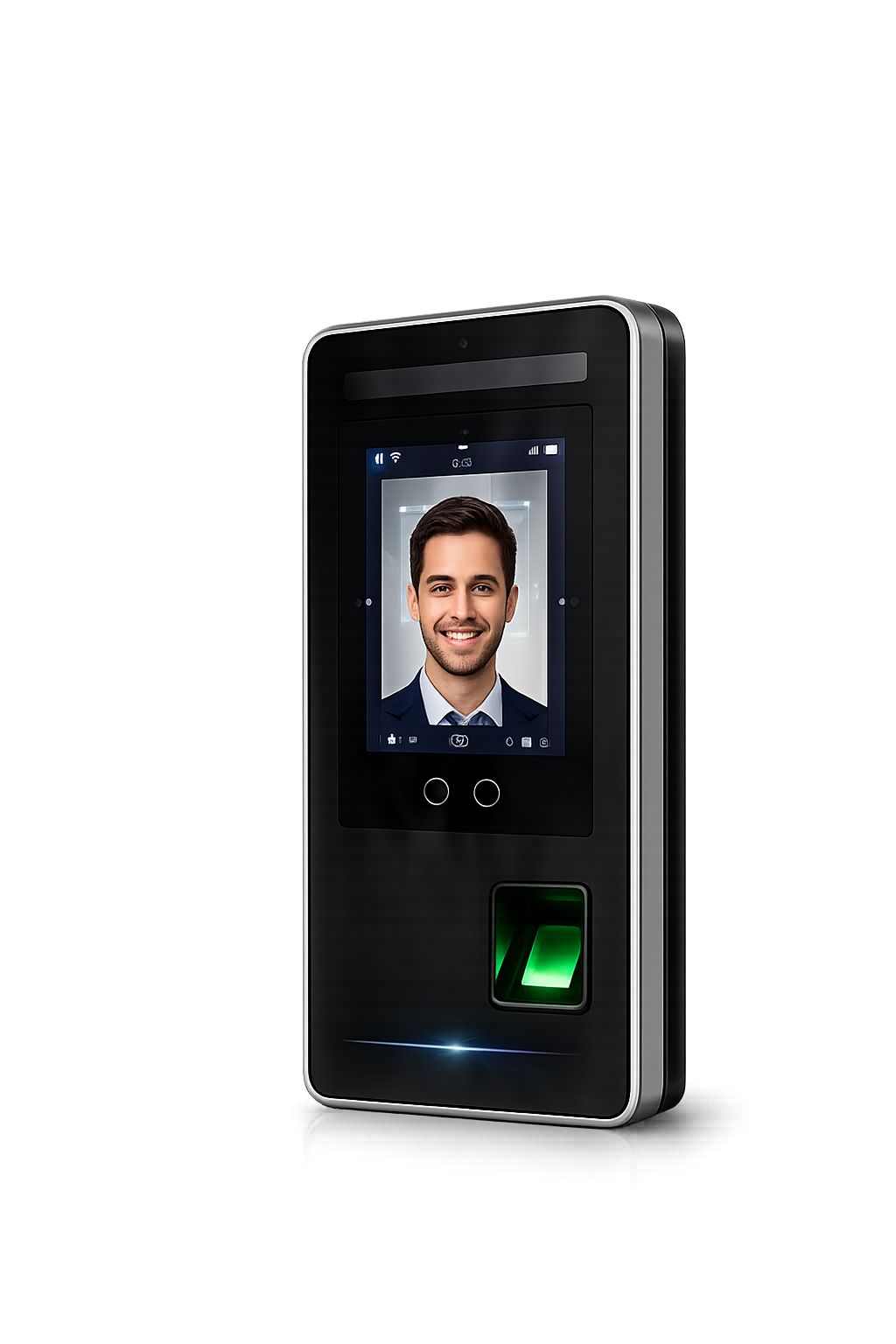 Face Recognition System