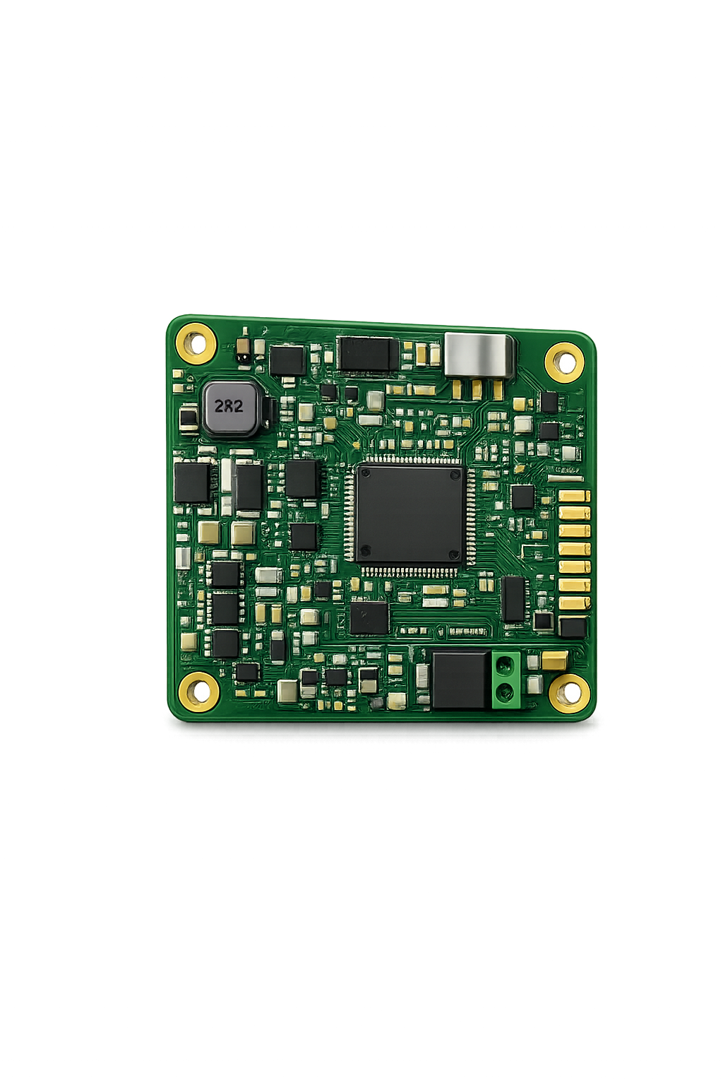 Embedded System PCB
