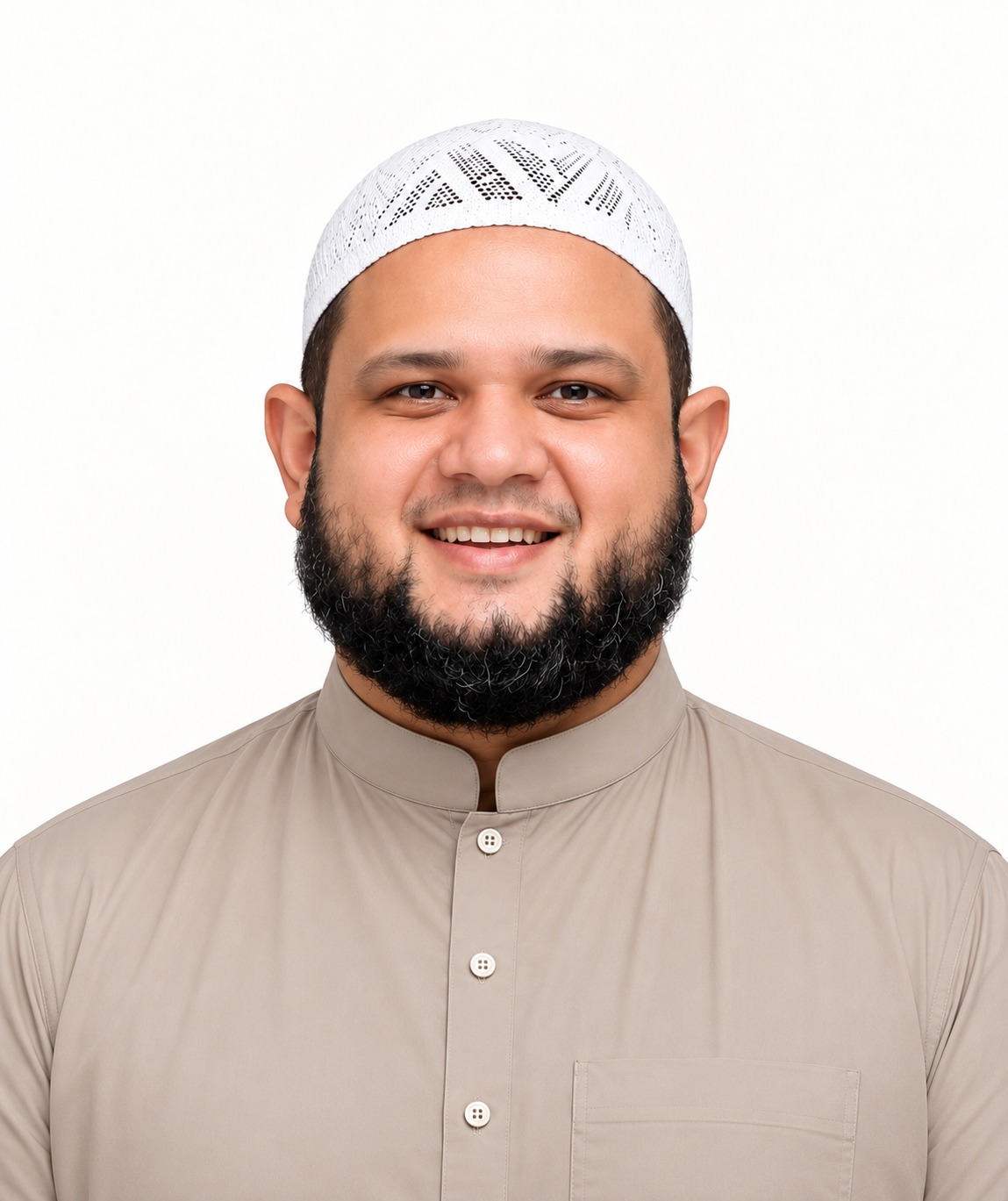 Omer Sharif Ibney Hai