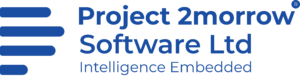 p2msoft logo